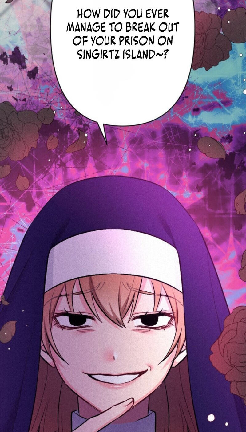 Yari Suterareta Seijo wa, Raisede wa Dekiai Kyohi Suru Koto o Chikaimasu Chapter 74 page 75 - 