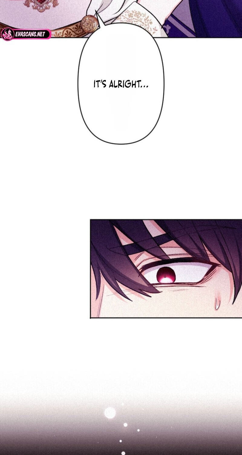 Yari Suterareta Seijo wa, Raisede wa Dekiai Kyohi Suru Koto o Chikaimasu Chapter 76 page 2 - 