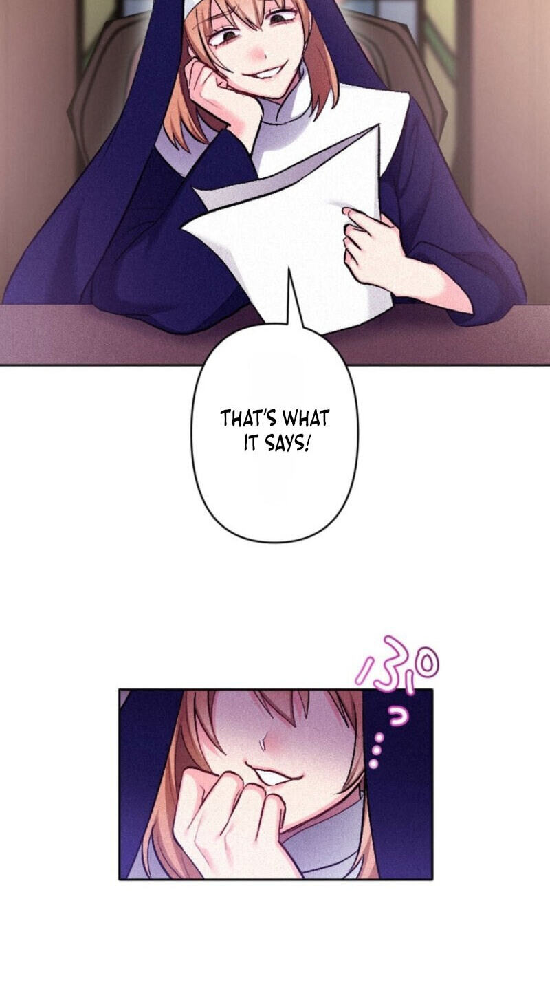 Yari Suterareta Seijo wa, Raisede wa Dekiai Kyohi Suru Koto o Chikaimasu Chapter 76 page 16 - 