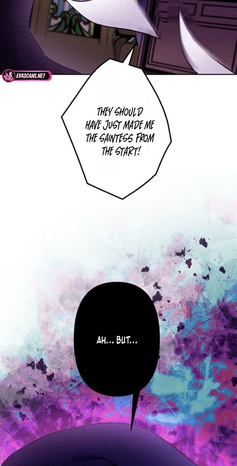 Yari Suterareta Seijo wa, Raisede wa Dekiai Kyohi Suru Koto o Chikaimasu Chapter 76 page 19 - 