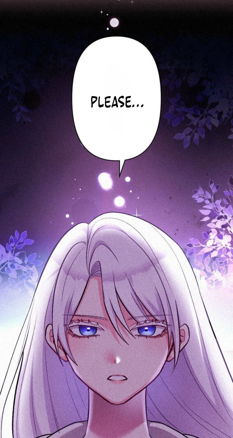 Yari Suterareta Seijo wa, Raisede wa Dekiai Kyohi Suru Koto o Chikaimasu Chapter 76 page 3 - 