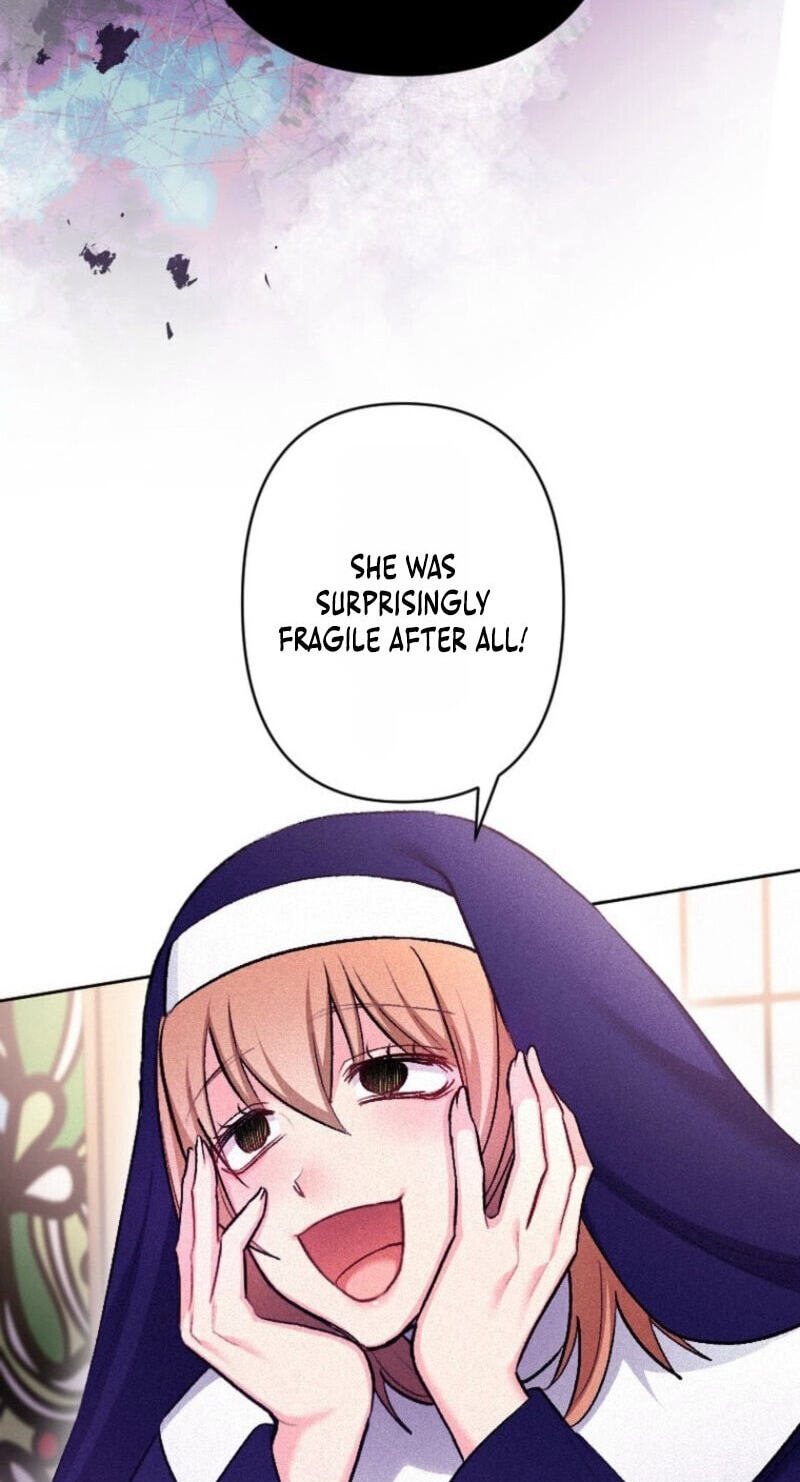 Yari Suterareta Seijo wa, Raisede wa Dekiai Kyohi Suru Koto o Chikaimasu Chapter 76 page 21 - 