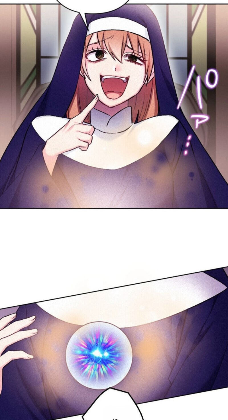 Yari Suterareta Seijo wa, Raisede wa Dekiai Kyohi Suru Koto o Chikaimasu Chapter 76 page 26 - 