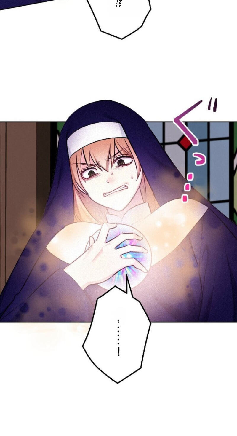 Yari Suterareta Seijo wa, Raisede wa Dekiai Kyohi Suru Koto o Chikaimasu Chapter 76 page 27 - 