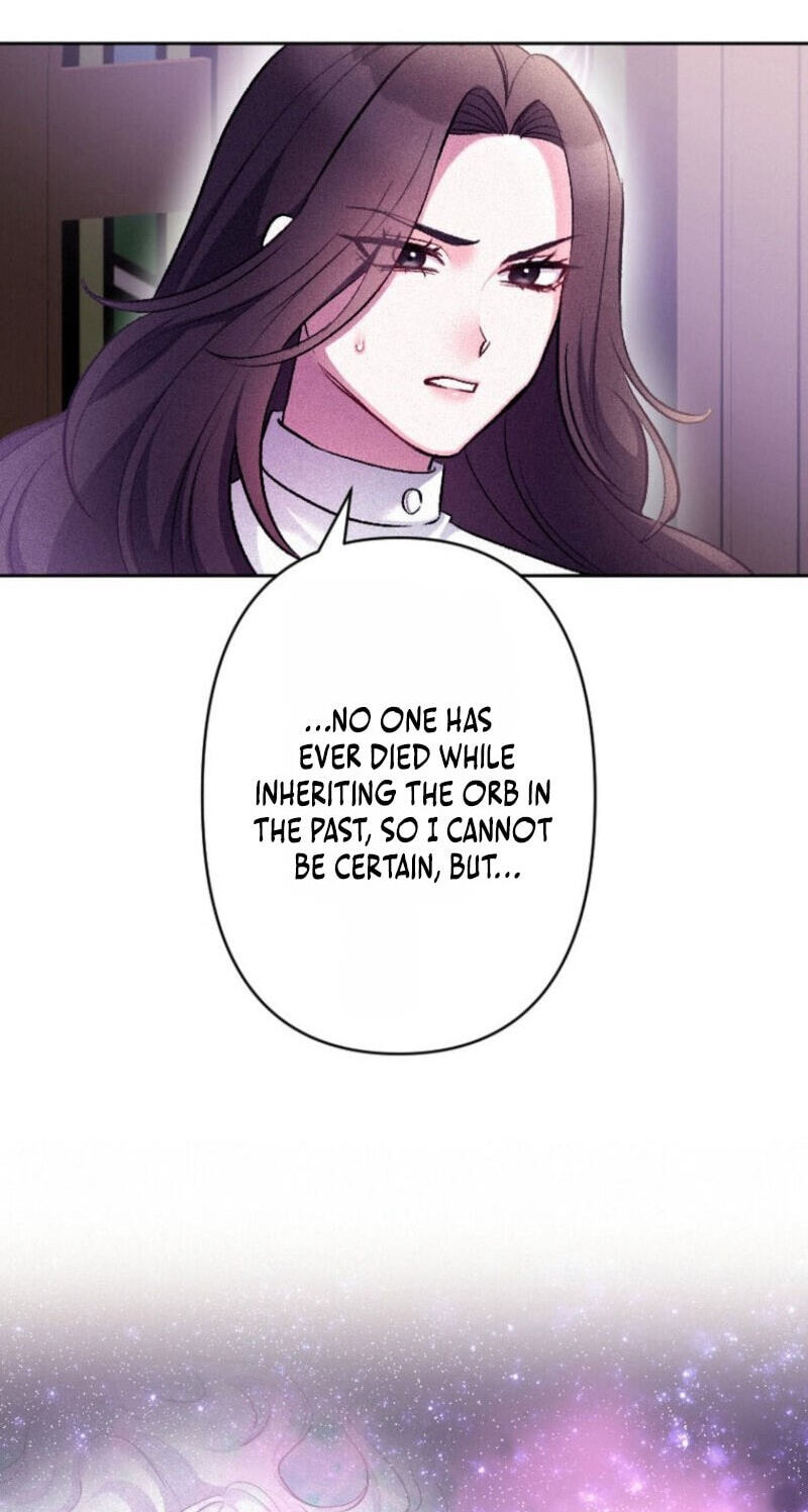 Yari Suterareta Seijo wa, Raisede wa Dekiai Kyohi Suru Koto o Chikaimasu Chapter 76 page 29 - 
