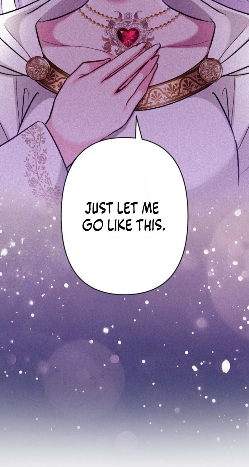 Yari Suterareta Seijo wa, Raisede wa Dekiai Kyohi Suru Koto o Chikaimasu Chapter 76 page 4 - 