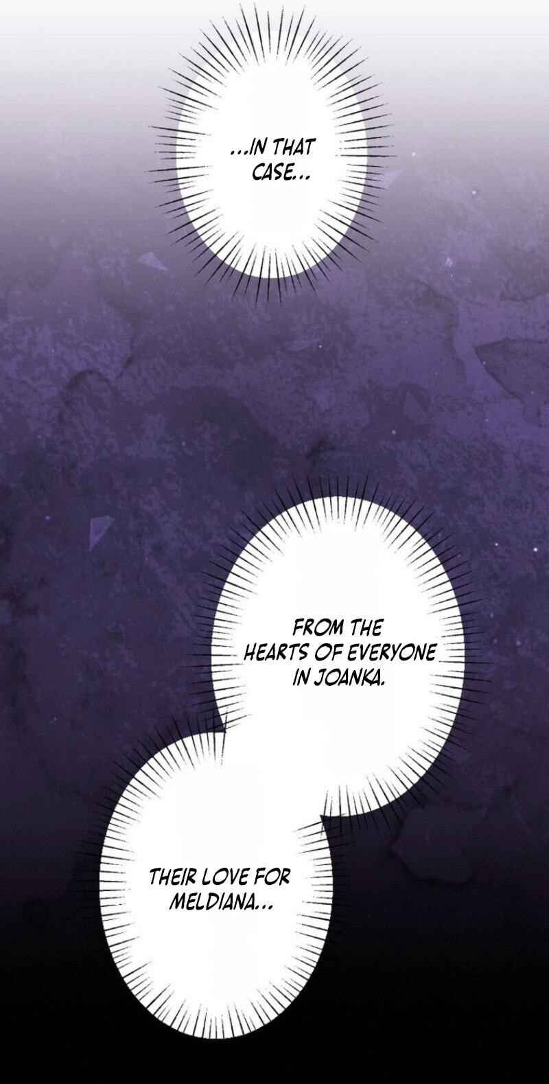 Yari Suterareta Seijo wa, Raisede wa Dekiai Kyohi Suru Koto o Chikaimasu Chapter 76 page 36 - 