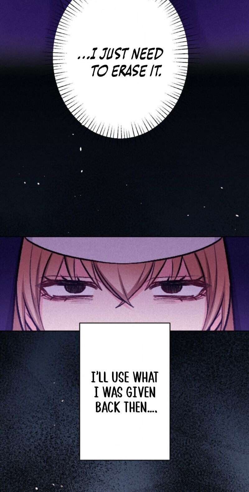 Yari Suterareta Seijo wa, Raisede wa Dekiai Kyohi Suru Koto o Chikaimasu Chapter 76 page 38 - 