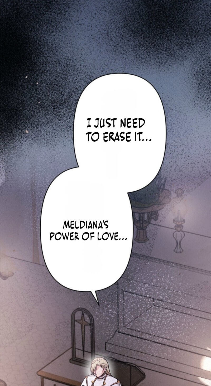 Yari Suterareta Seijo wa, Raisede wa Dekiai Kyohi Suru Koto o Chikaimasu Chapter 76 page 39 - 