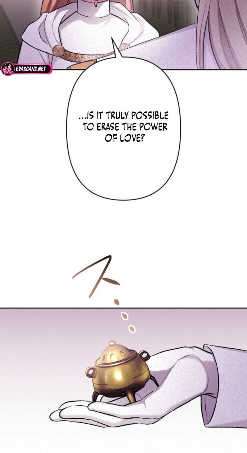 Yari Suterareta Seijo wa, Raisede wa Dekiai Kyohi Suru Koto o Chikaimasu Chapter 76 page 42 - 