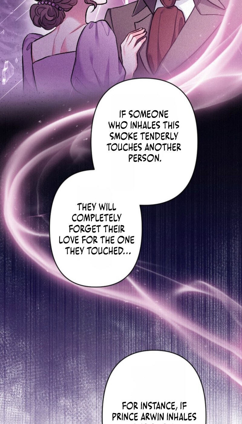 Yari Suterareta Seijo wa, Raisede wa Dekiai Kyohi Suru Koto o Chikaimasu Chapter 76 page 44 - 