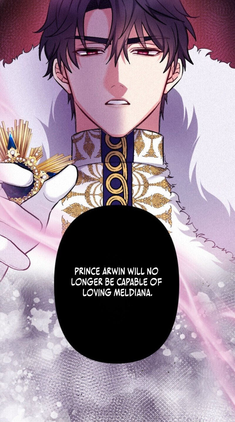 Yari Suterareta Seijo wa, Raisede wa Dekiai Kyohi Suru Koto o Chikaimasu Chapter 76 page 46 - 