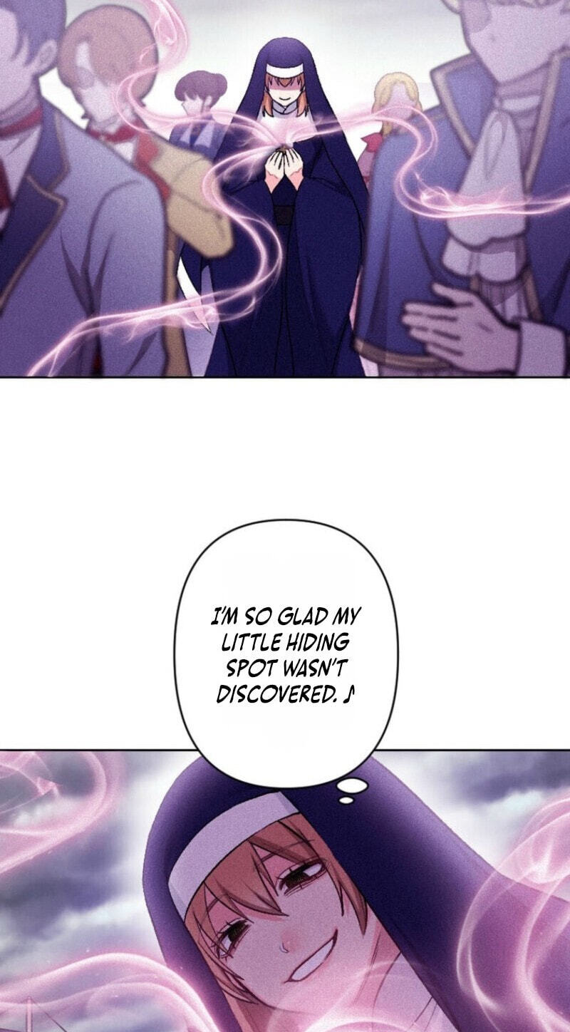 Yari Suterareta Seijo wa, Raisede wa Dekiai Kyohi Suru Koto o Chikaimasu Chapter 76 page 50 - 