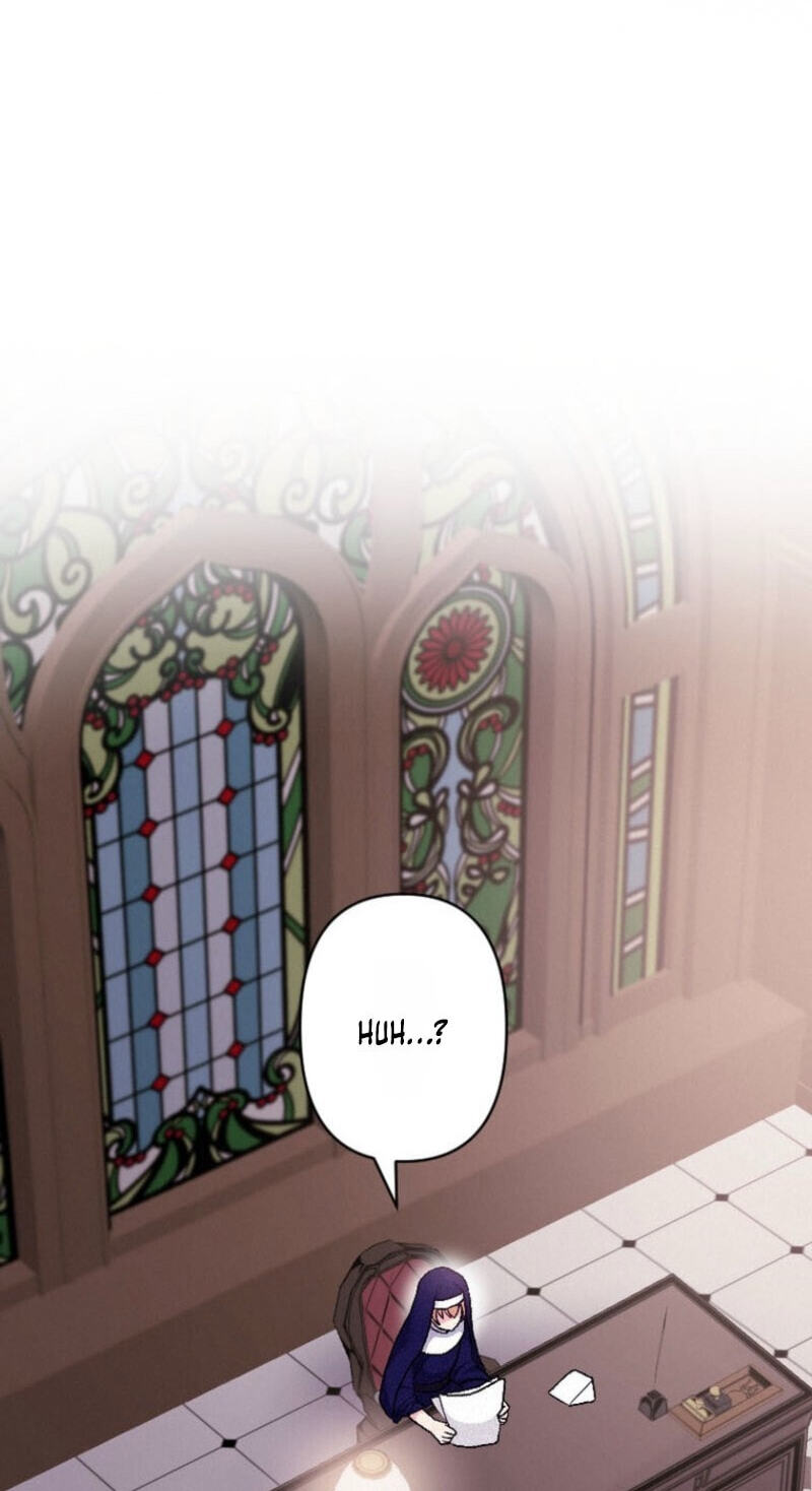 Yari Suterareta Seijo wa, Raisede wa Dekiai Kyohi Suru Koto o Chikaimasu Chapter 76 page 6 - 