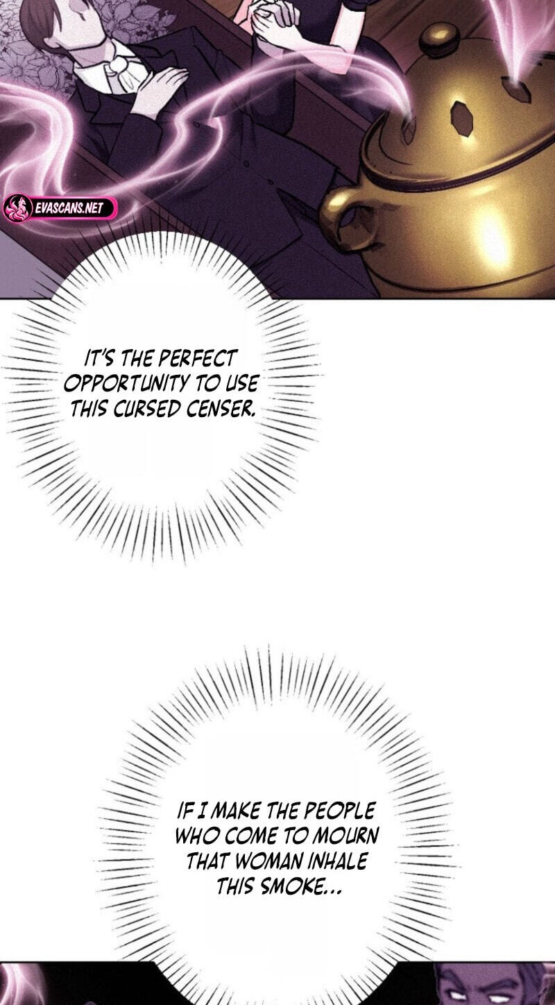 Yari Suterareta Seijo wa, Raisede wa Dekiai Kyohi Suru Koto o Chikaimasu Chapter 76 page 52 - 