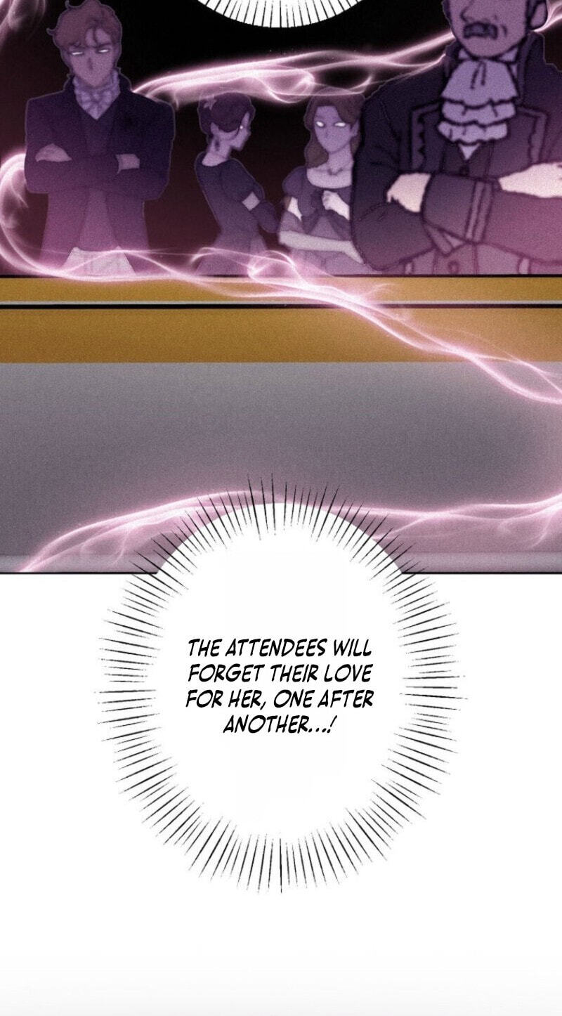 Yari Suterareta Seijo wa, Raisede wa Dekiai Kyohi Suru Koto o Chikaimasu Chapter 76 page 53 - 