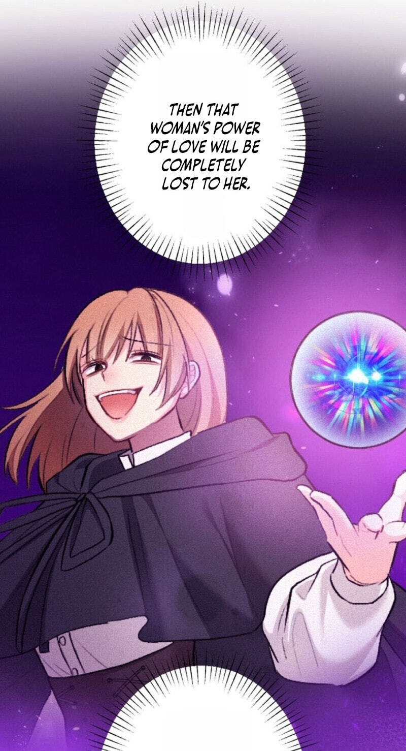 Yari Suterareta Seijo wa, Raisede wa Dekiai Kyohi Suru Koto o Chikaimasu Chapter 76 page 54 - 