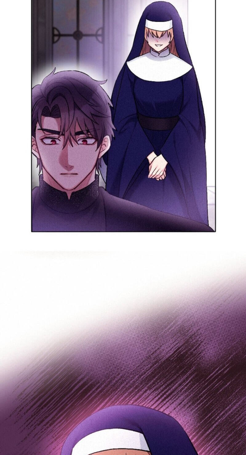 Yari Suterareta Seijo wa, Raisede wa Dekiai Kyohi Suru Koto o Chikaimasu Chapter 76 page 56 - 