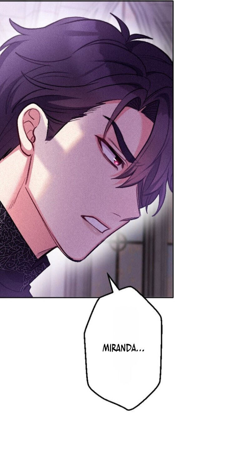 Yari Suterareta Seijo wa, Raisede wa Dekiai Kyohi Suru Koto o Chikaimasu Chapter 76 page 58 - 