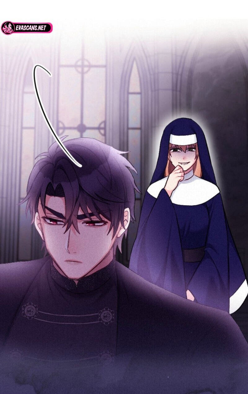 Yari Suterareta Seijo wa, Raisede wa Dekiai Kyohi Suru Koto o Chikaimasu Chapter 76 page 63 - 