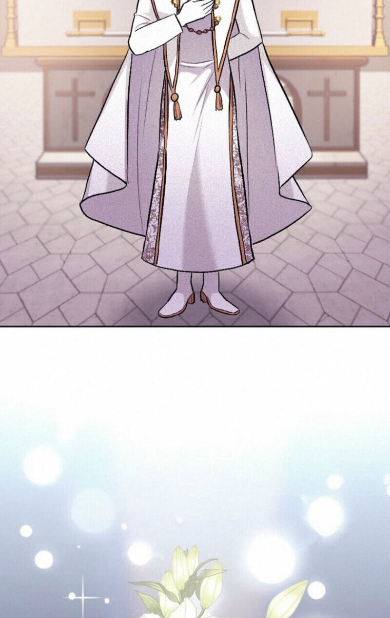 Yari Suterareta Seijo wa, Raisede wa Dekiai Kyohi Suru Koto o Chikaimasu Chapter 76 page 65 - 