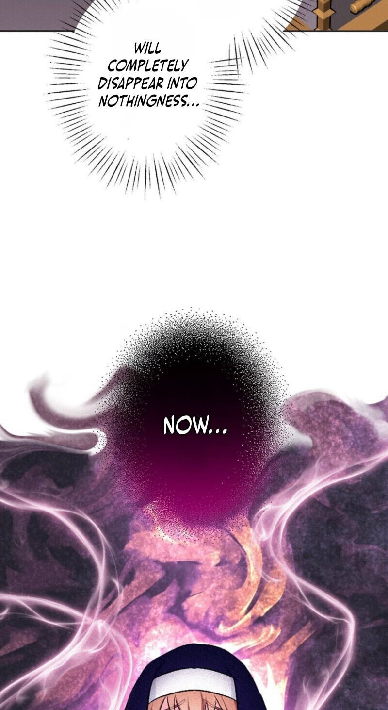 Yari Suterareta Seijo wa, Raisede wa Dekiai Kyohi Suru Koto o Chikaimasu Chapter 76 page 71 - 