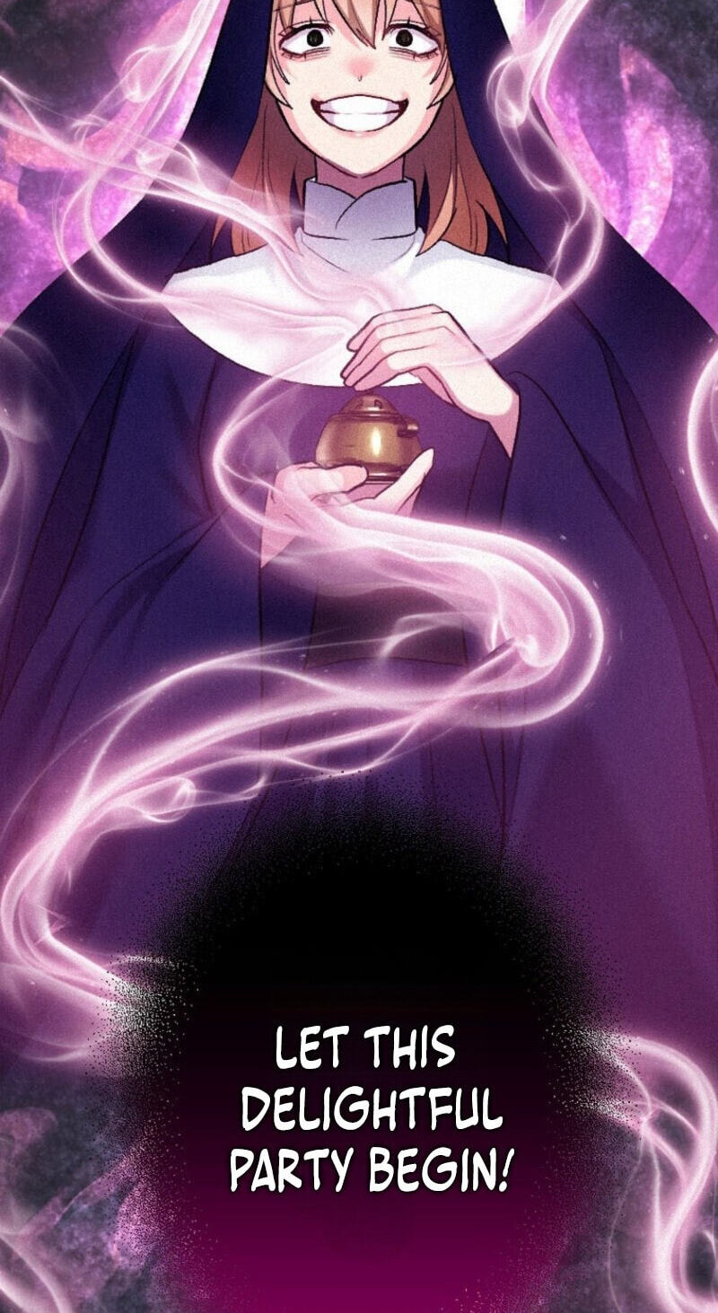 Yari Suterareta Seijo wa, Raisede wa Dekiai Kyohi Suru Koto o Chikaimasu Chapter 76 page 72 - 