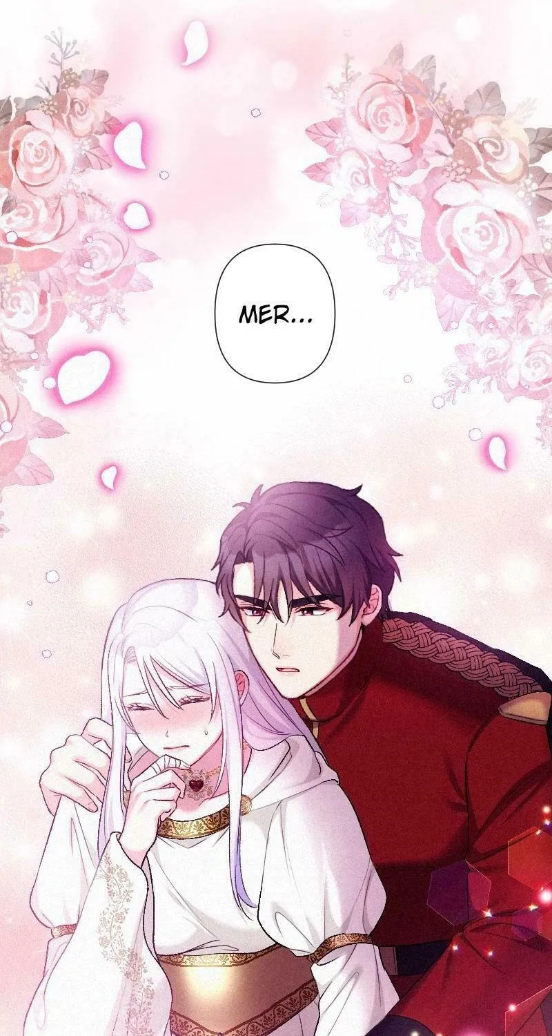 Yari Suterareta Seijo wa, Raisede wa Dekiai Kyohi Suru Koto o Chikaimasu Chapter 8 page 2 - 