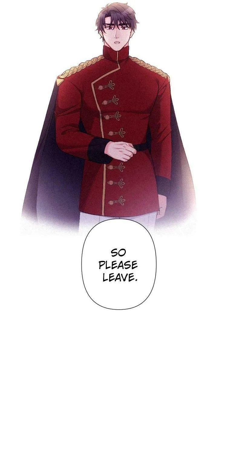 Yari Suterareta Seijo wa, Raisede wa Dekiai Kyohi Suru Koto o Chikaimasu Chapter 8 page 13 - 