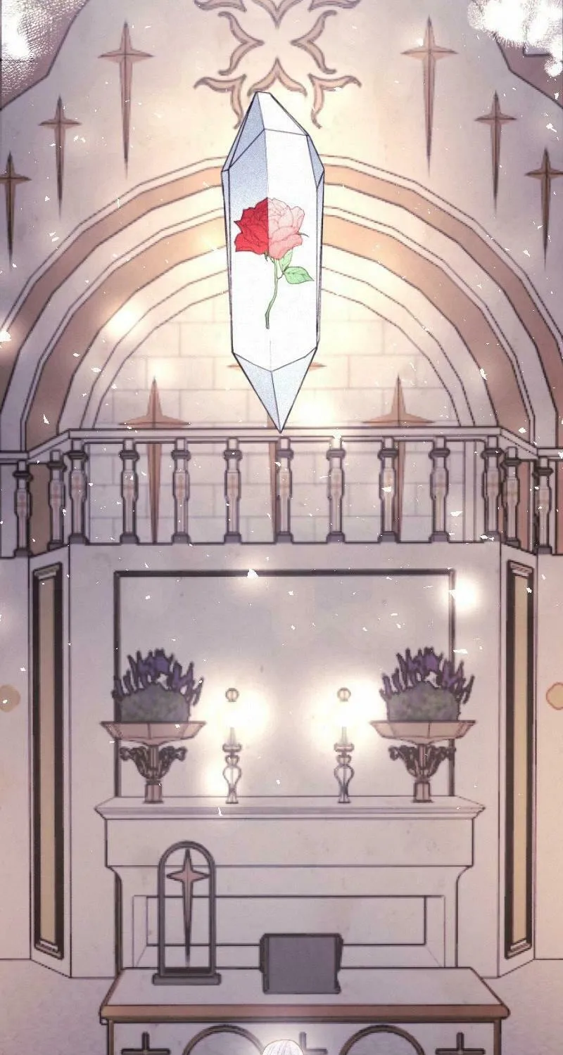Yari Suterareta Seijo wa, Raisede wa Dekiai Kyohi Suru Koto o Chikaimasu Chapter 8 page 15 - 