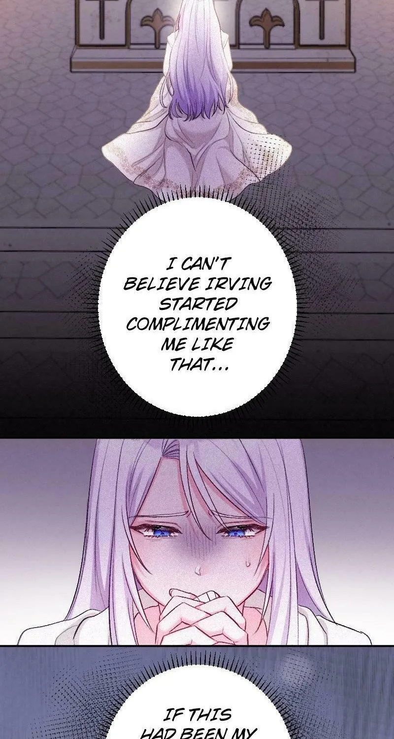 Yari Suterareta Seijo wa, Raisede wa Dekiai Kyohi Suru Koto o Chikaimasu Chapter 8 page 16 - 
