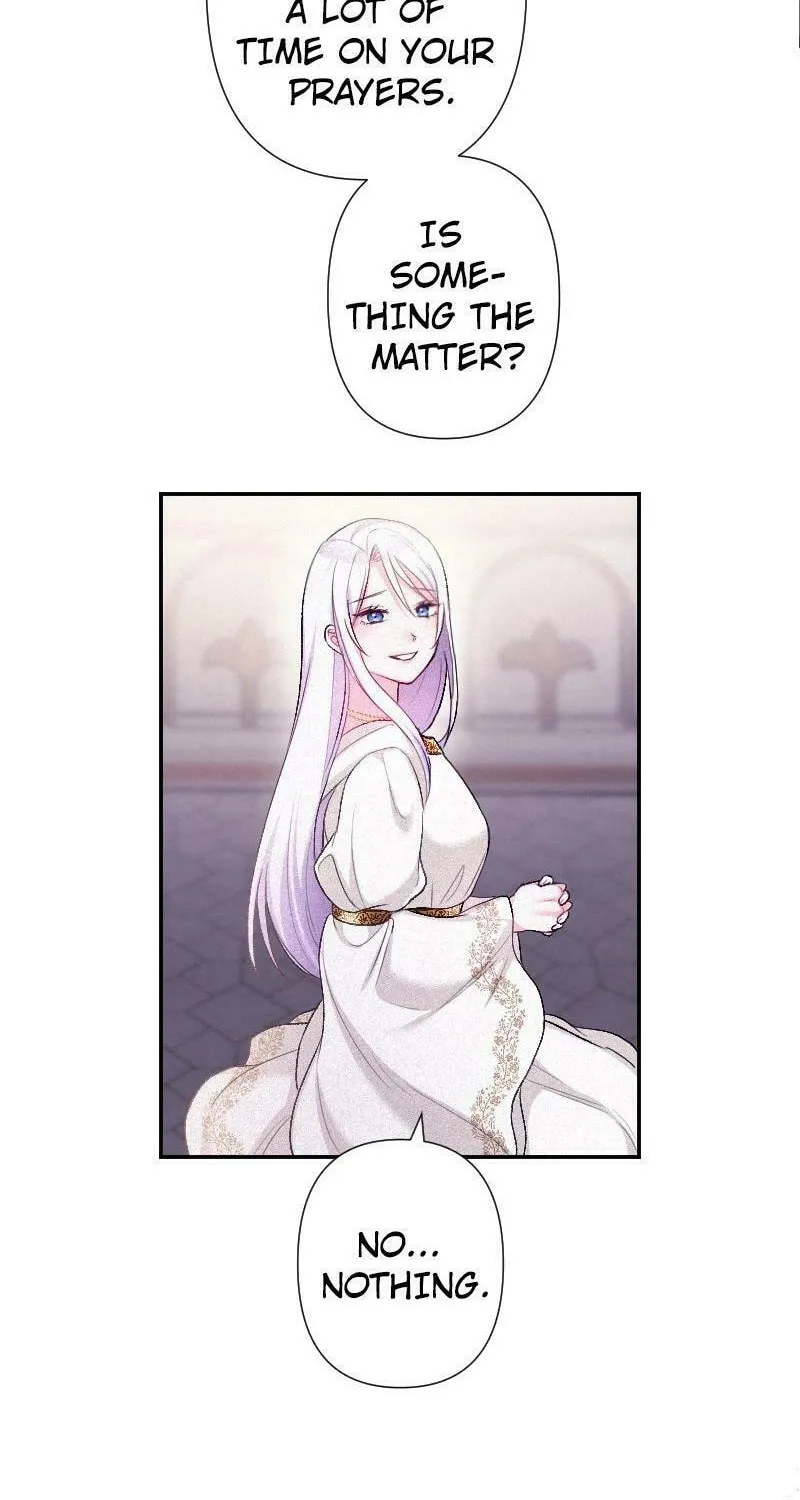 Yari Suterareta Seijo wa, Raisede wa Dekiai Kyohi Suru Koto o Chikaimasu Chapter 8 page 20 - 