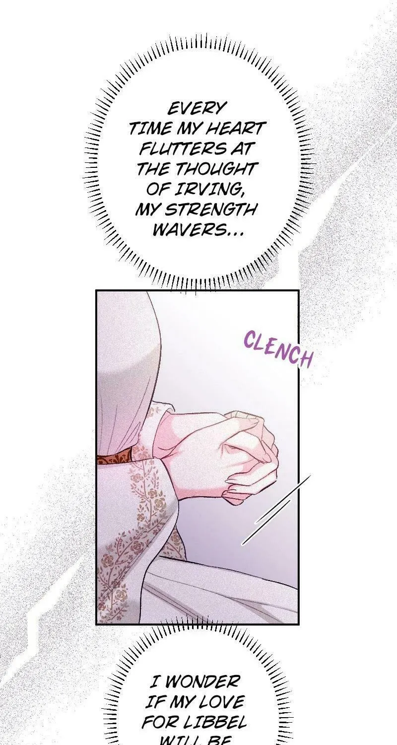 Yari Suterareta Seijo wa, Raisede wa Dekiai Kyohi Suru Koto o Chikaimasu Chapter 8 page 21 - 