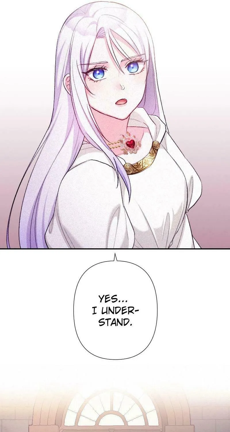 Yari Suterareta Seijo wa, Raisede wa Dekiai Kyohi Suru Koto o Chikaimasu Chapter 8 page 25 - 