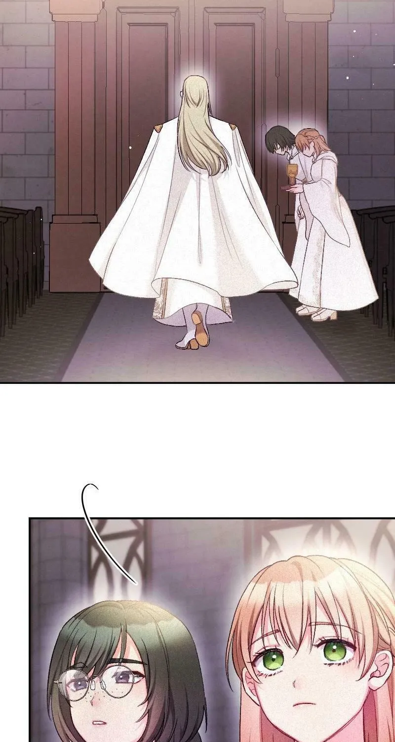 Yari Suterareta Seijo wa, Raisede wa Dekiai Kyohi Suru Koto o Chikaimasu Chapter 8 page 26 - 