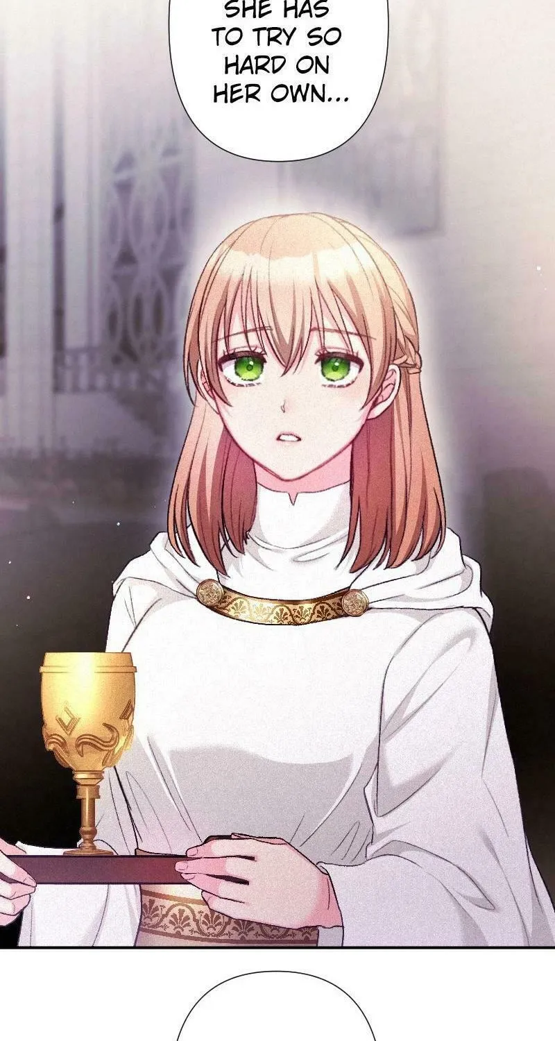 Yari Suterareta Seijo wa, Raisede wa Dekiai Kyohi Suru Koto o Chikaimasu Chapter 8 page 28 - 
