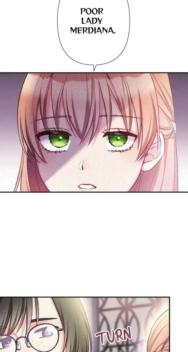 Yari Suterareta Seijo wa, Raisede wa Dekiai Kyohi Suru Koto o Chikaimasu Chapter 8 page 29 - 