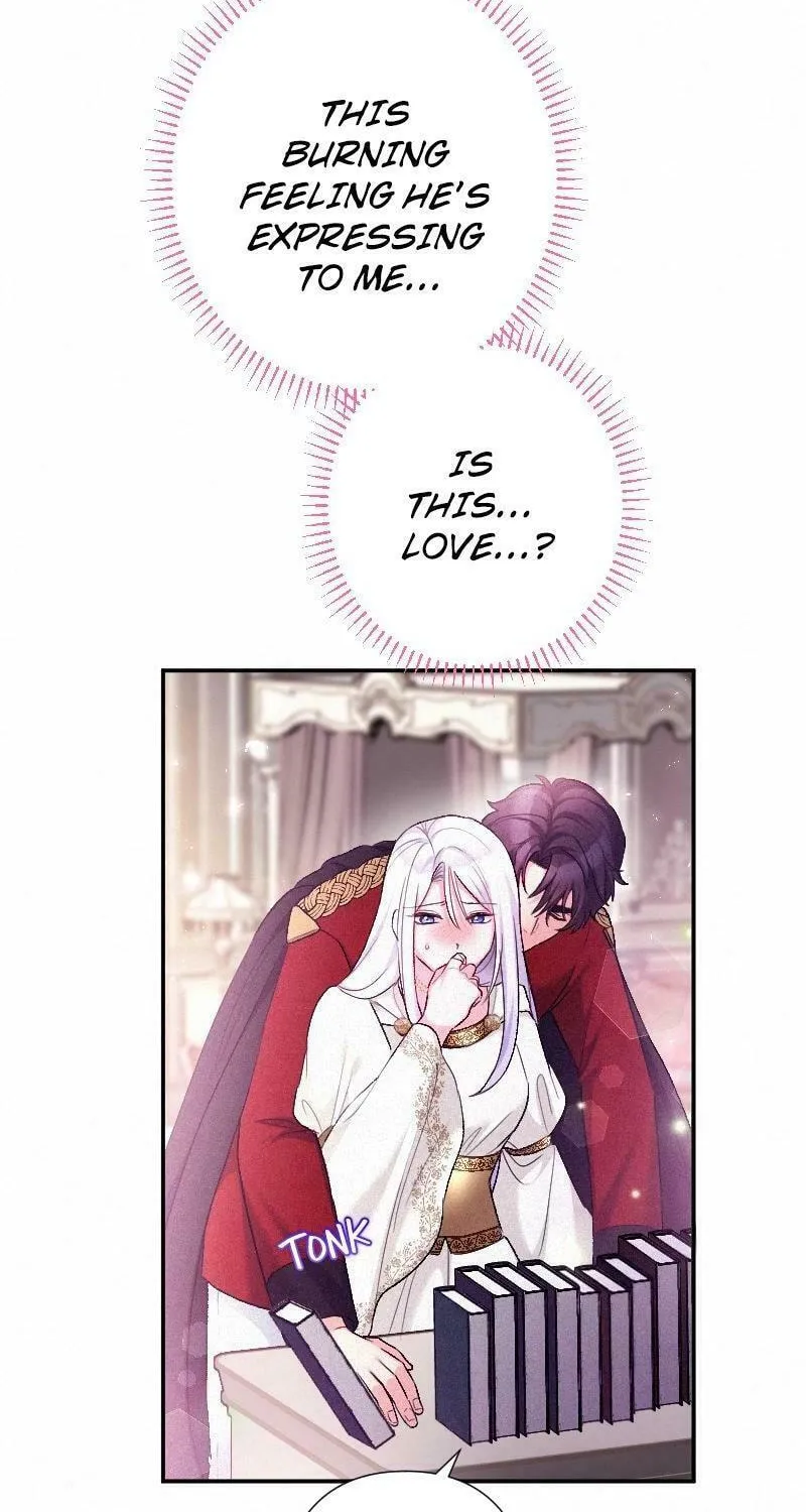 Yari Suterareta Seijo wa, Raisede wa Dekiai Kyohi Suru Koto o Chikaimasu Chapter 8 page 4 - 
