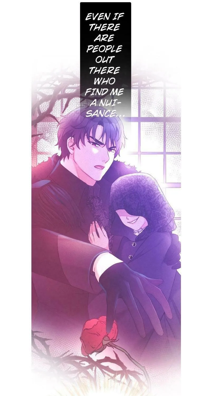 Yari Suterareta Seijo wa, Raisede wa Dekiai Kyohi Suru Koto o Chikaimasu Chapter 8 page 35 - 