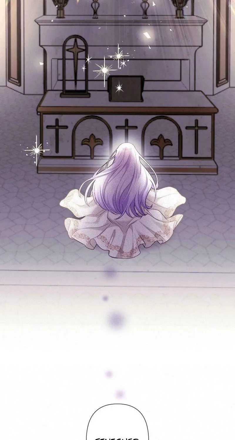 Yari Suterareta Seijo wa, Raisede wa Dekiai Kyohi Suru Koto o Chikaimasu Chapter 8 page 37 - 