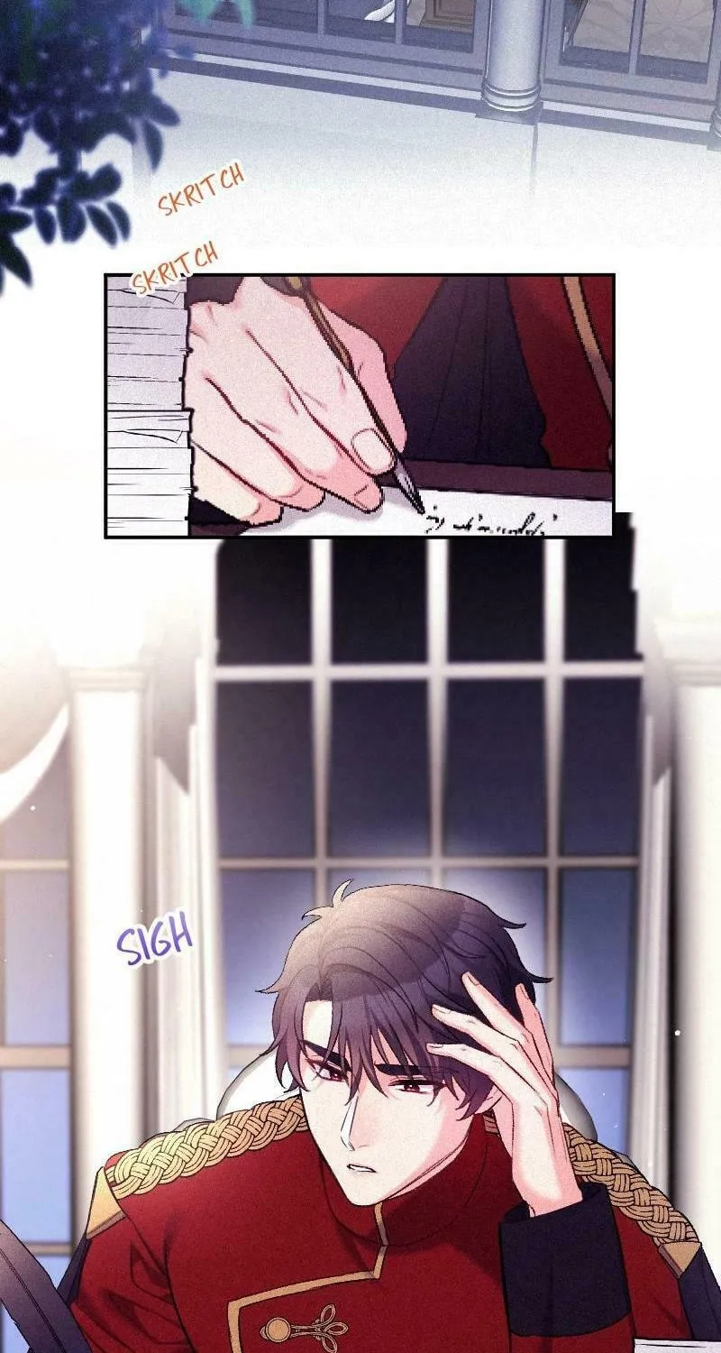 Yari Suterareta Seijo wa, Raisede wa Dekiai Kyohi Suru Koto o Chikaimasu Chapter 8 page 48 - 