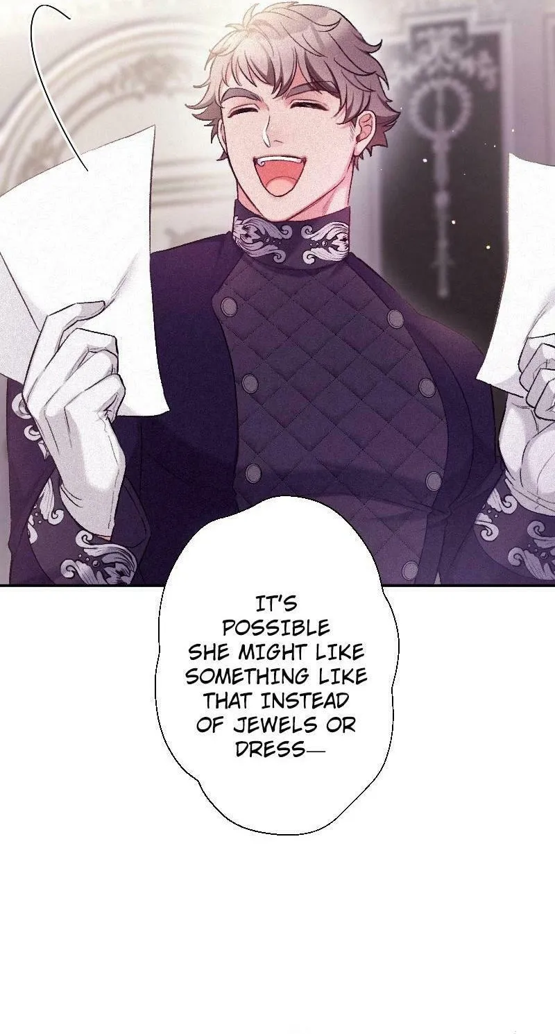 Yari Suterareta Seijo wa, Raisede wa Dekiai Kyohi Suru Koto o Chikaimasu Chapter 8 page 52 - 
