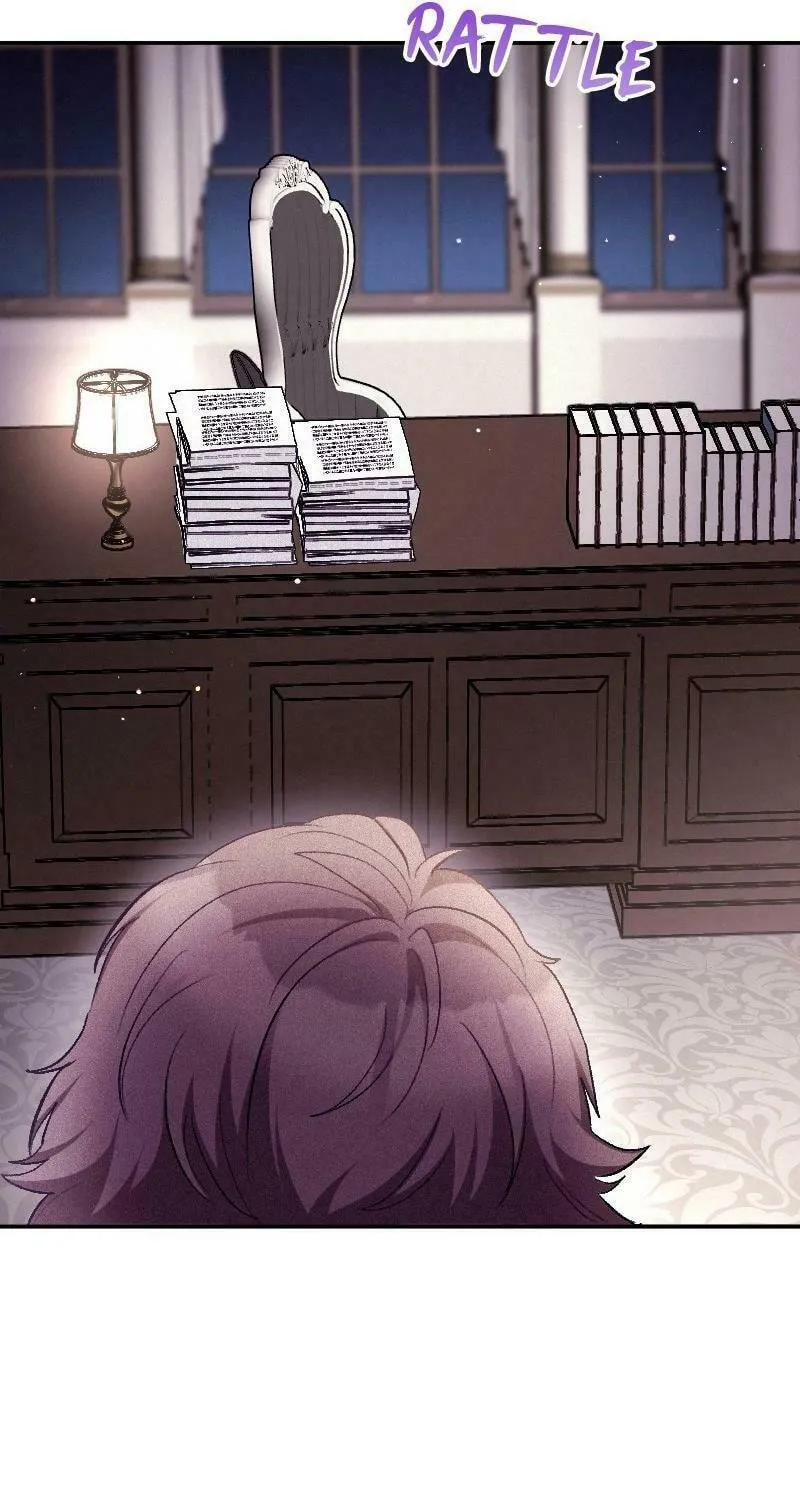 Yari Suterareta Seijo wa, Raisede wa Dekiai Kyohi Suru Koto o Chikaimasu Chapter 8 page 53 - 