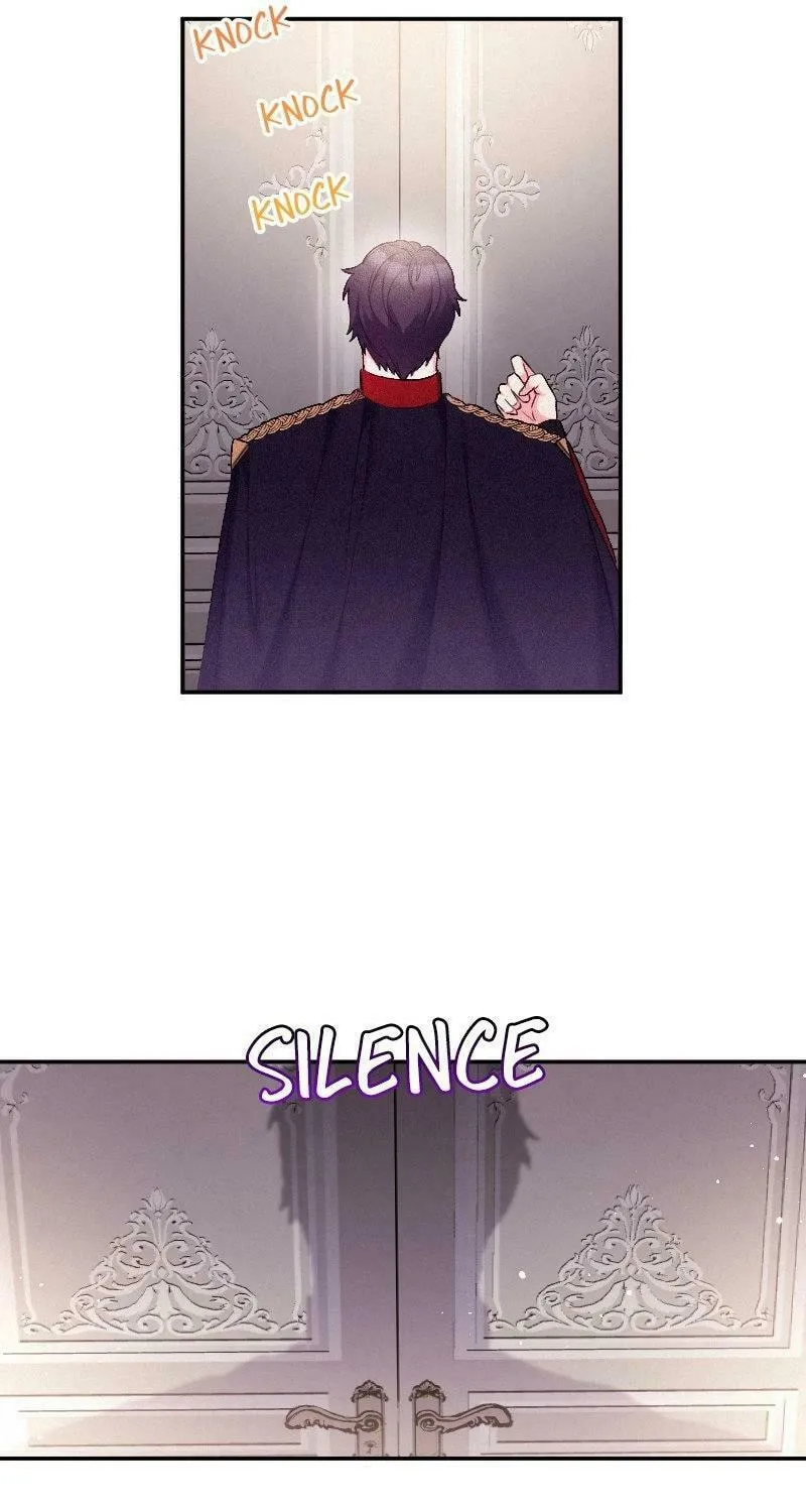 Yari Suterareta Seijo wa, Raisede wa Dekiai Kyohi Suru Koto o Chikaimasu Chapter 8 page 57 - 