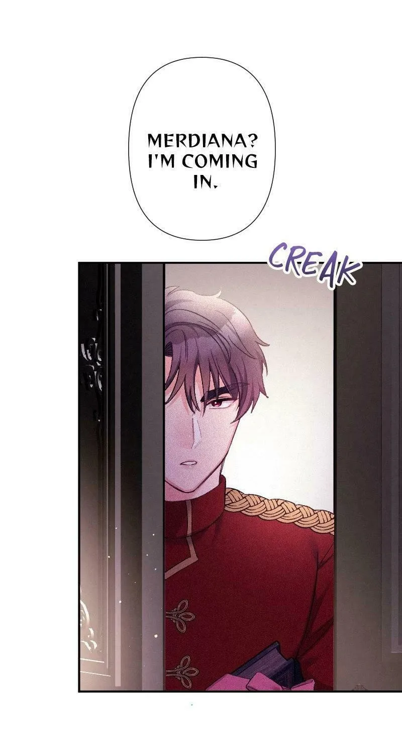 Yari Suterareta Seijo wa, Raisede wa Dekiai Kyohi Suru Koto o Chikaimasu Chapter 8 page 58 - 