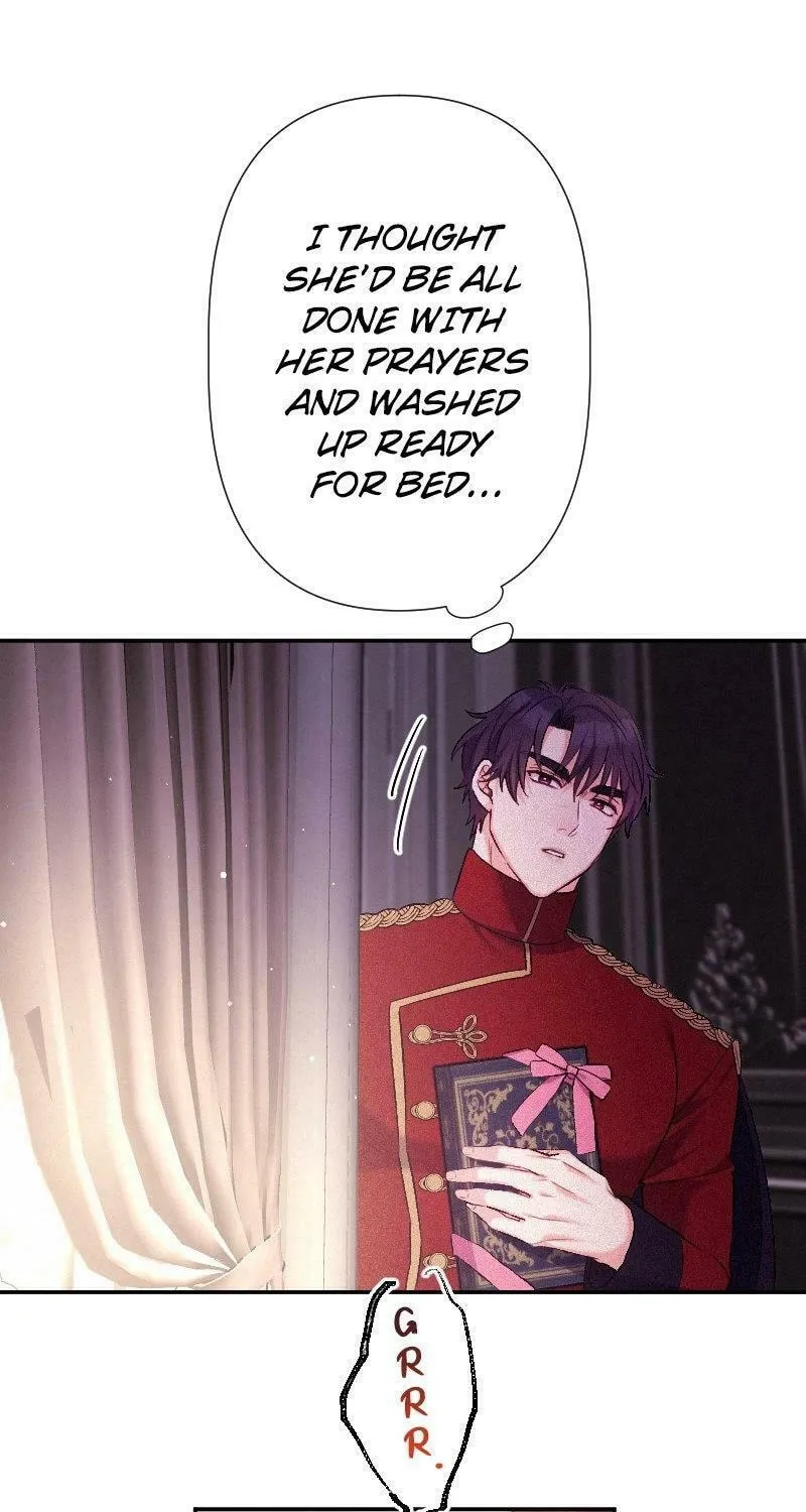 Yari Suterareta Seijo wa, Raisede wa Dekiai Kyohi Suru Koto o Chikaimasu Chapter 8 page 60 - 