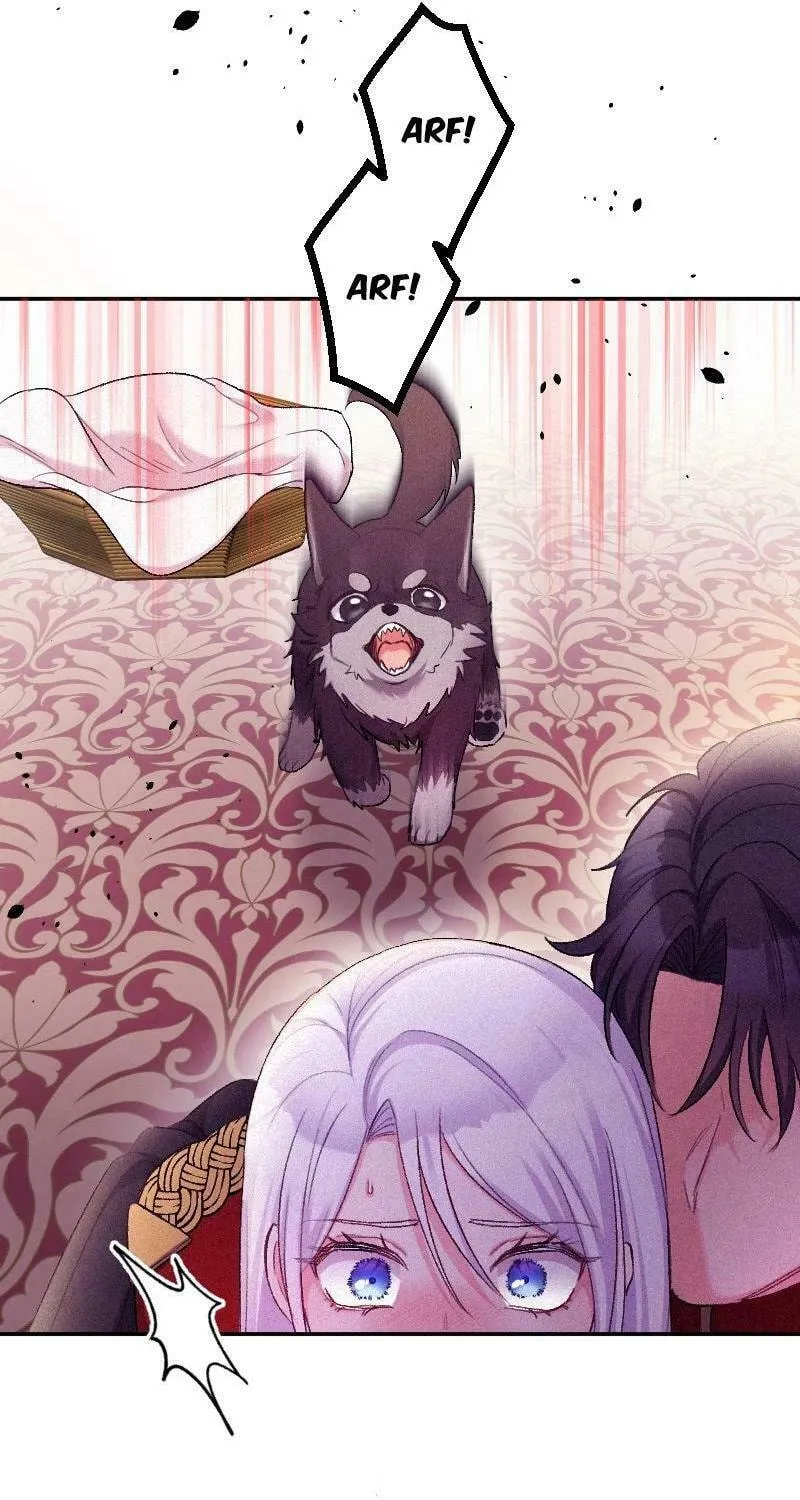 Yari Suterareta Seijo wa, Raisede wa Dekiai Kyohi Suru Koto o Chikaimasu Chapter 8 page 7 - 
