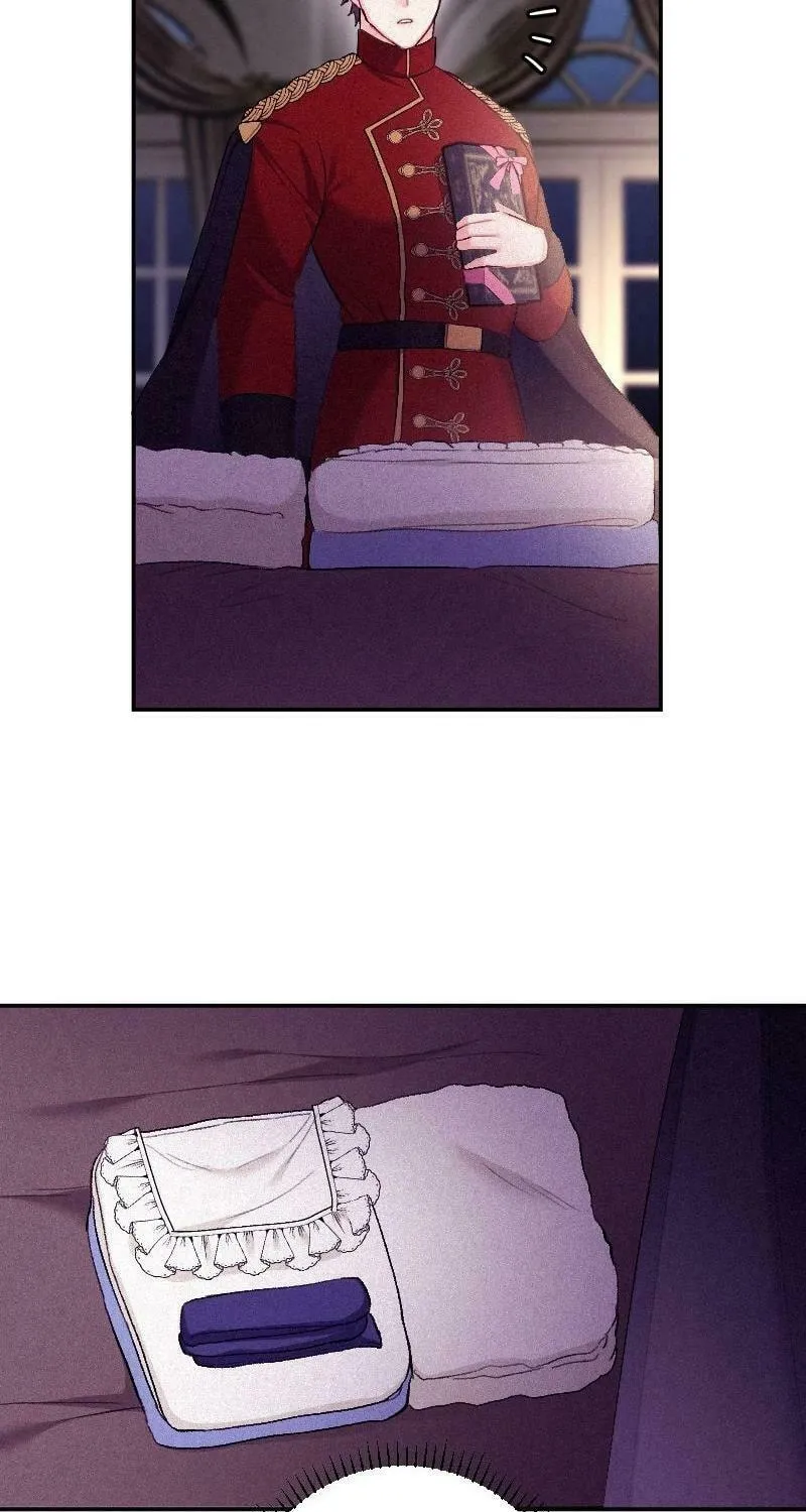 Yari Suterareta Seijo wa, Raisede wa Dekiai Kyohi Suru Koto o Chikaimasu Chapter 8 page 63 - 