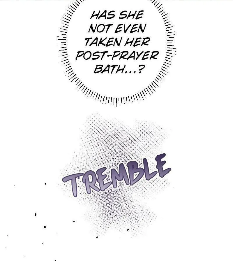 Yari Suterareta Seijo wa, Raisede wa Dekiai Kyohi Suru Koto o Chikaimasu Chapter 8 page 64 - 