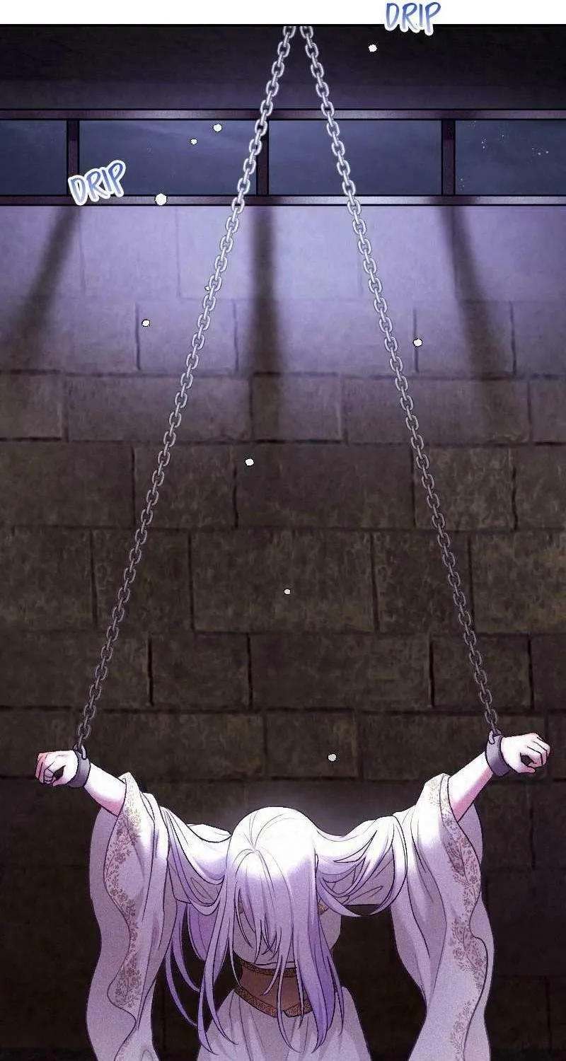 Yari Suterareta Seijo wa, Raisede wa Dekiai Kyohi Suru Koto o Chikaimasu Chapter 8 page 70 - 